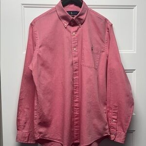 Ralph Lauren shirt